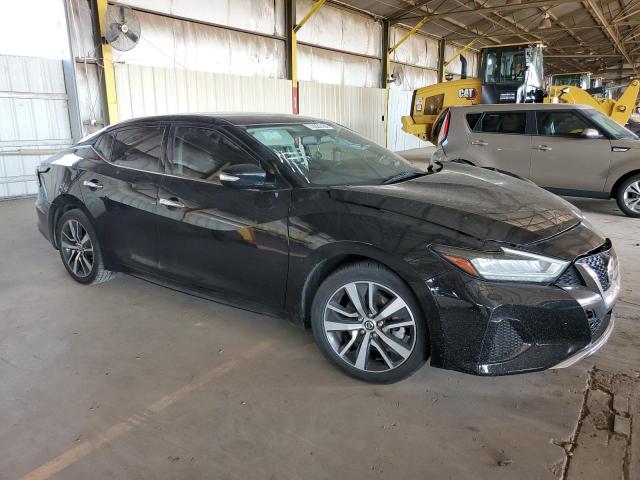 Photo 4 from auction – 2019 NISSAN MAXIMA S with VIN 1N4AA6AV7KC364440