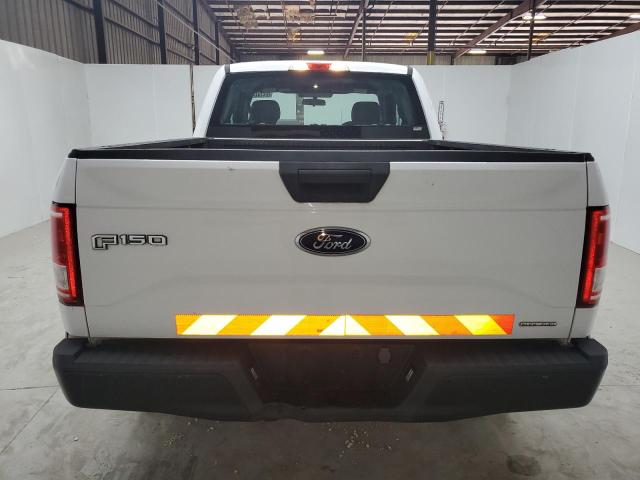 Photo 6 from auction – 2016 FORD F150 SUPER with VIN 1FTEX1E86GFB02643