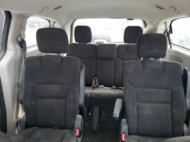 Photo 10 from auction – 2015 DODGE GRAND CARA with VIN 2C4RDGCG5FR541010