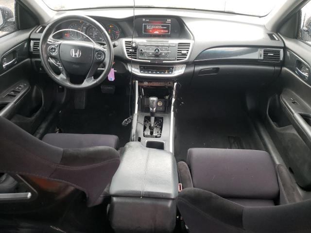 Photo 8 from auction – 2013 HONDA ACCORD SPO with VIN 1HGCR2F53DA105134
