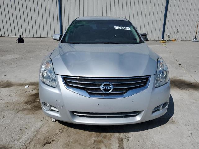 Photo 5 from auction – 2012 NISSAN ALTIMA BAS with VIN 1N4AL2AP8CC163278