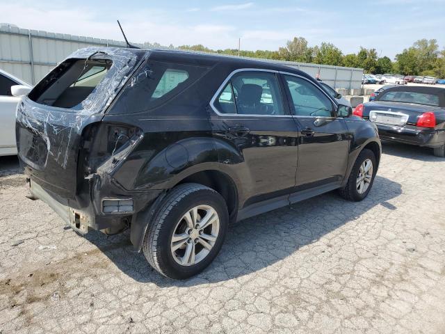Photo 3 from auction – 2014 CHEVROLET EQUINOX LS with VIN 2GNALAEK8E1174879