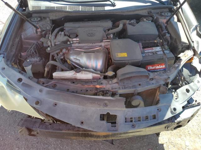 Photo 11 from auction – 2014 TOYOTA CAMRY L with VIN 4T1BF1FK0EU356742