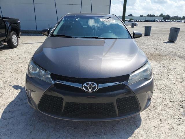 Photo 5 from auction – 2016 TOYOTA CAMRY LE with VIN 4T1BF1FK6GU237421