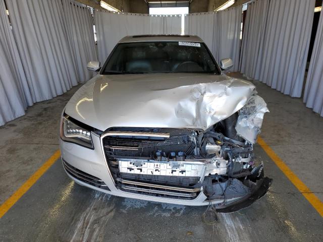 Photo 5 from auction – 2013 AUDI A8 L QUATT with VIN WAUR2AFD2DN027112