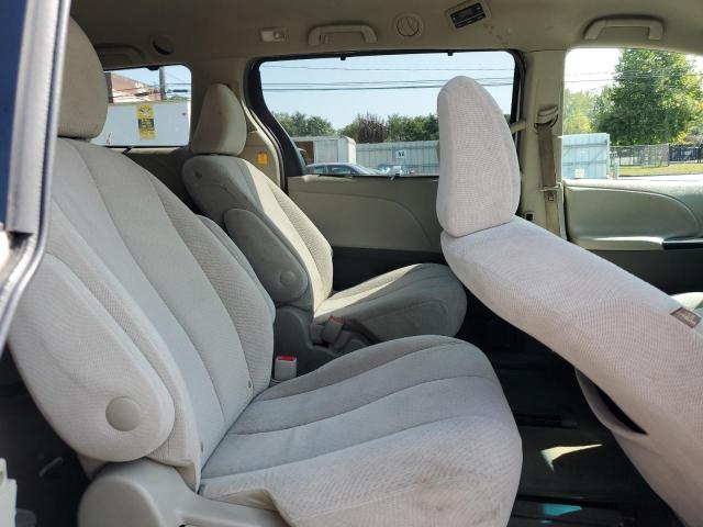 Photo 11 from auction – 2013 TOYOTA SIENNA LE with VIN 5TDJK3DC6DS066477
