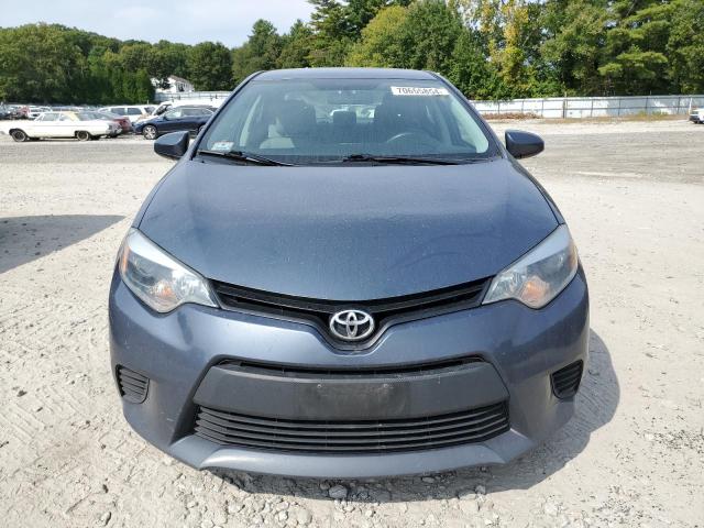 Photo 5 from auction – 2014 TOYOTA COROLLA L with VIN 2T1BURHE1EC227079