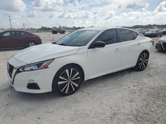 Photo 1 from auction – 2020 NISSAN ALTIMA SR with VIN 1N4BL4CV7LC100183