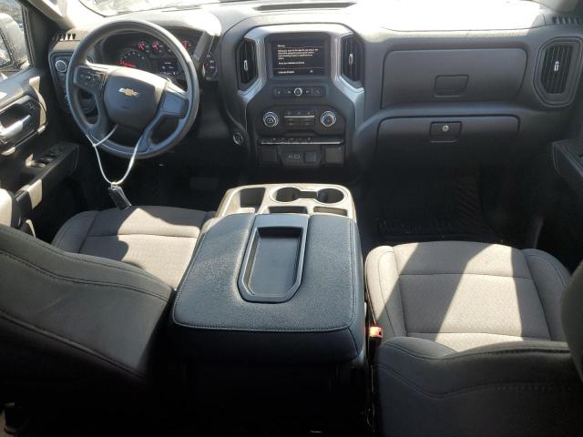 Photo 8 from auction – 2022 CHEVROLET SILVERADO with VIN 3GCPDBEKXNG529452
