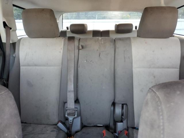 Zdjęcie 10 z aukcji – 2010 DODGE JOURNEY SX z VIN 3D4PG5FV8AT115589