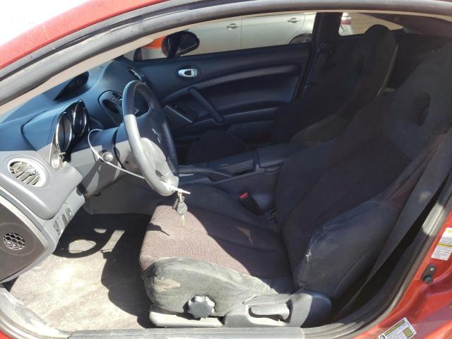 Photo 7 from auction – 2011 MITSUBISHI ECLIPSE GS with VIN 4A31K5DF0BE010900