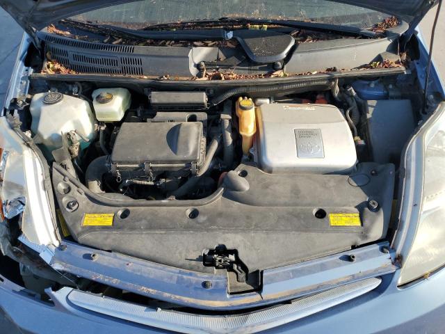 Photo 11 from auction – 2008 TOYOTA PRIUS with VIN JTDKB20U587705963