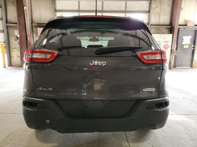 Photo 6 from auction – 2016 JEEP CHEROKEE L with VIN 1C4PJMCS8GW367915