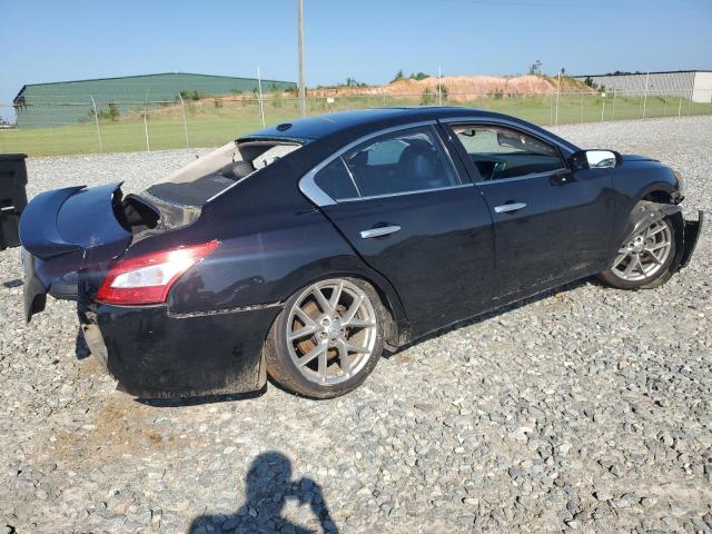 Photo 3 from auction – 2011 NISSAN MAXIMA S with VIN 1N4AA5AP6BC817149