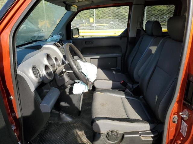Photo 7 from auction – 2004 HONDA ELEMENT EX with VIN 5J6YH28664L017822