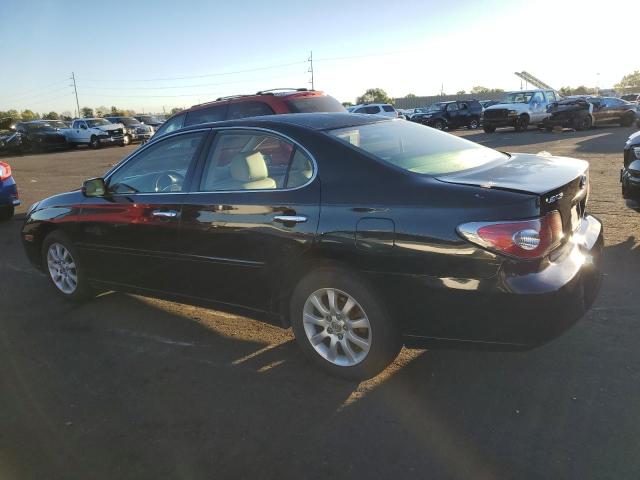 Photo 2 from auction – 2004 LEXUS ES 330 with VIN JTHBA30G645007840