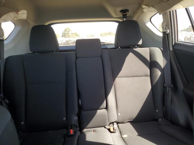 Photo 10 from auction – 2016 TOYOTA RAV4 LE with VIN 2T3ZFREV8GW243804