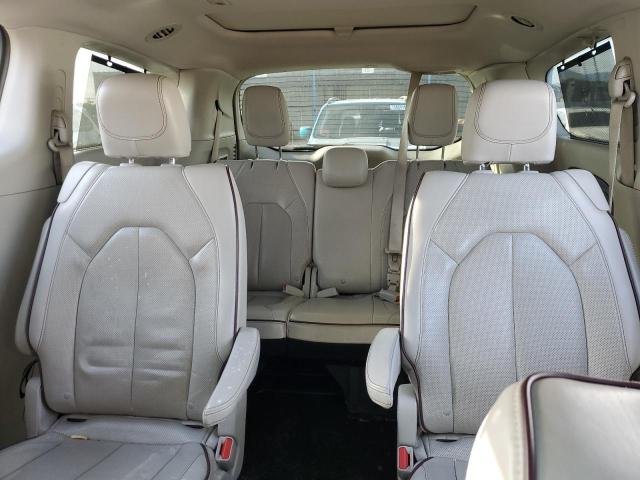 Photo 10 from auction – 2020 CHRYSLER PACIFICA L with VIN 2C4RC1GG9LR275500
