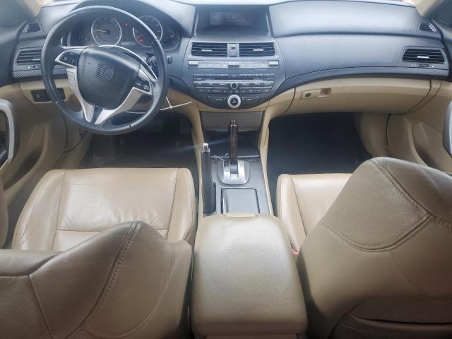Photo 8 from auction – 2012 HONDA ACCORD EXL with VIN 1HGCS1B85CA012922
