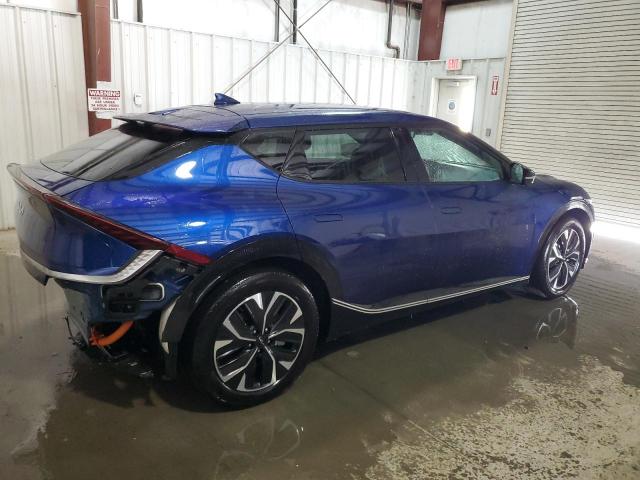 Photo 3 from auction – 2024 KIA EV6 LIGHT with VIN KNDC34LA5R5617796