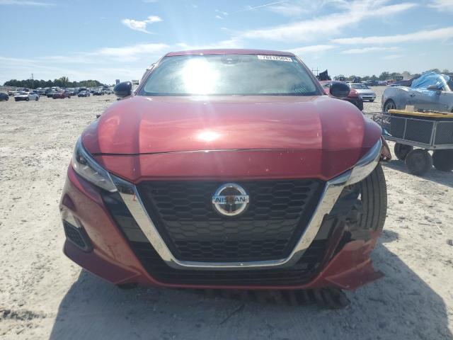 Photo 5 from auction – 2020 NISSAN ALTIMA SR with VIN 1N4BL4CV3LC210888