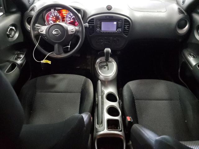 Photo 8 from auction – 2016 NISSAN JUKE S with VIN JN8AF5MR0GT600099