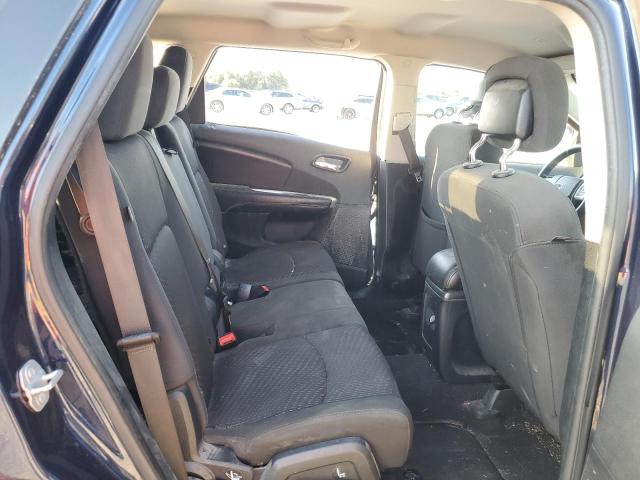 Photo 11 from auction – 2018 DODGE JOURNEY SE with VIN 3C4PDCAB7JT218123