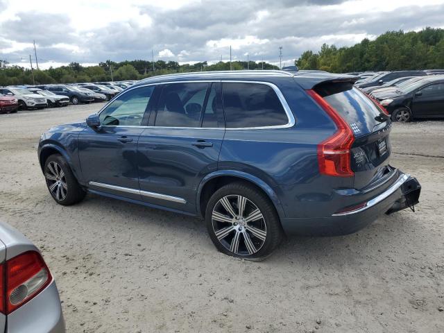 Photo 2 from auction – 2023 VOLVO XC90 PLUS with VIN YV4H600N4P1924424