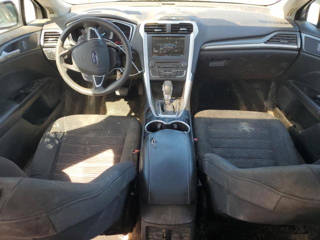 Photo 8 from auction – 2016 FORD FUSION SE with VIN 3FA6P0H74GR164147