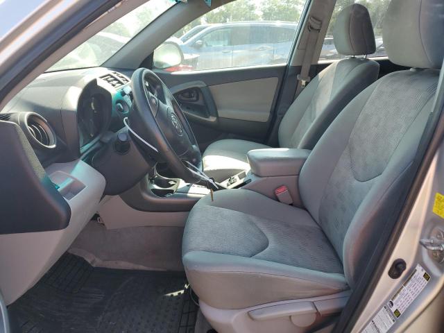 Photo 7 from auction – 2010 TOYOTA RAV4 with VIN 2T3BF4DV9AW065463