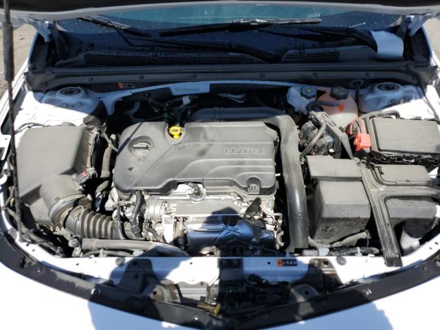 Photo 11 from auction – 2023 CHEVROLET MALIBU LT with VIN 1G1ZD5ST6PF217830
