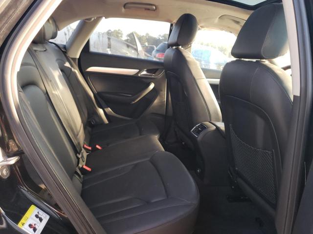Photo 11 from auction – 2015 AUDI Q3 PREMIUM with VIN WA1EFCFS2FR002992