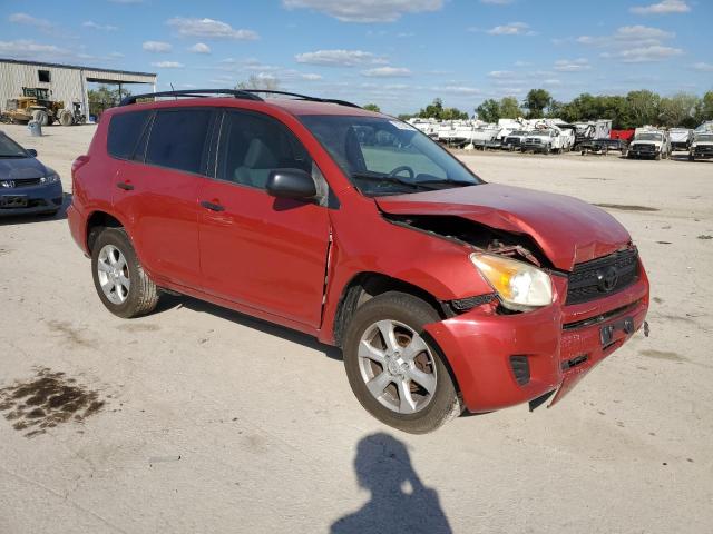 Photo 4 from auction – 2009 TOYOTA RAV4 with VIN JTMBF33V19D007836