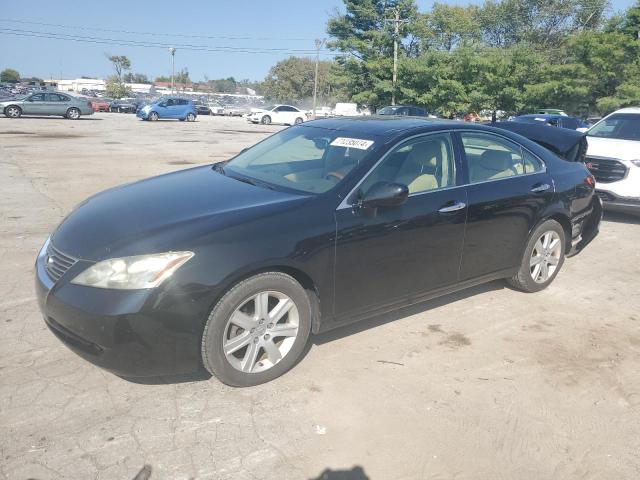 LEXUS ES 350 2007 with VIN JTHBJ46G972068926 - Photo from auction