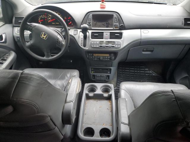 Photo 8 from auction – 2005 HONDA ODYSSEY EX with VIN 5FNRL38755B104235