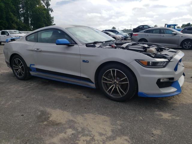 Photo 4 from auction – 2015 FORD MUSTANG GT with VIN 1FA6P8CF6F5305069