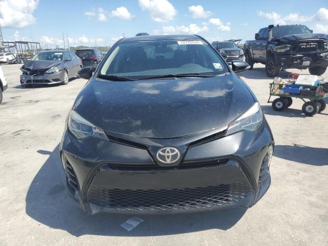 Photo 5 from auction – 2017 TOYOTA COROLLA L with VIN 5YFBURHEXHP635911