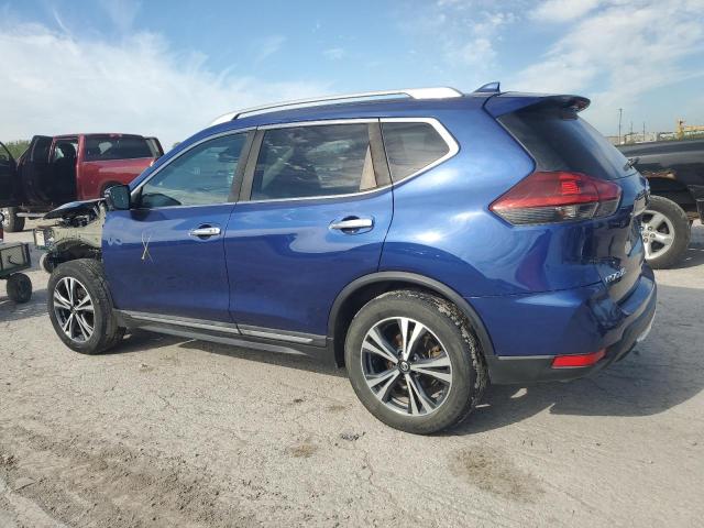 Photo 2 from auction – 2018 NISSAN ROGUE S with VIN 5N1AT2MVXJC732550