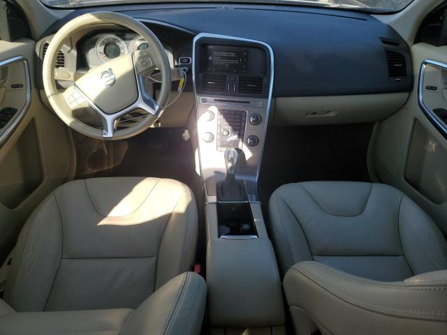 Photo 8 from auction – 2013 VOLVO XC60 T6 with VIN YV4902DZ7D2389433