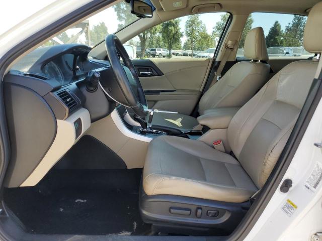 Photo 7 from auction – 2013 HONDA ACCORD EXL with VIN 1HGCR2F80DA236368