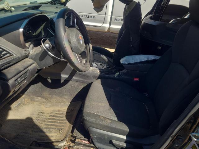 Photo 7 from auction – 2019 SUBARU IMPREZA PR with VIN 4S3GTAD66K3710550