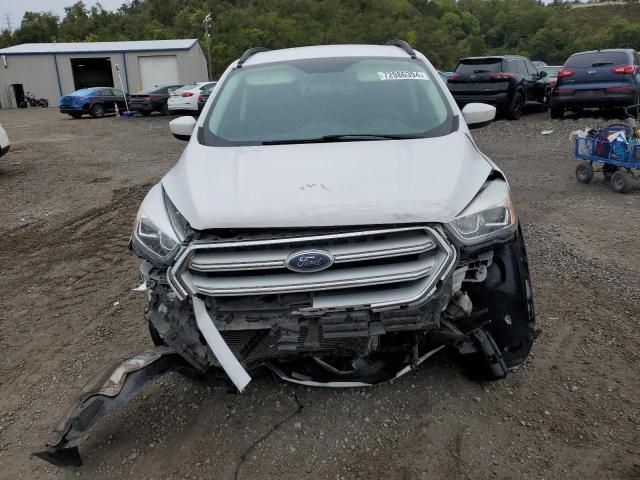 Photo 5 from auction – 2018 FORD ESCAPE SEL with VIN 1FMCU9HDXJUA40458
