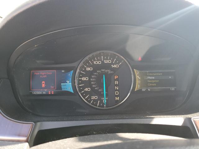 Photo 9 from auction – 2012 FORD EDGE LIMIT with VIN 2FMDK3KC7CBA62255