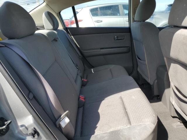 Photo 10 from auction – 2008 NISSAN SENTRA 2.0 with VIN 3N1AB61E38L760548