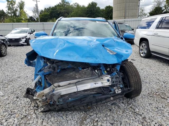Photo 5 from auction – 2019 TOYOTA RAV4 XLE with VIN 2T3P1RFV6KC003049