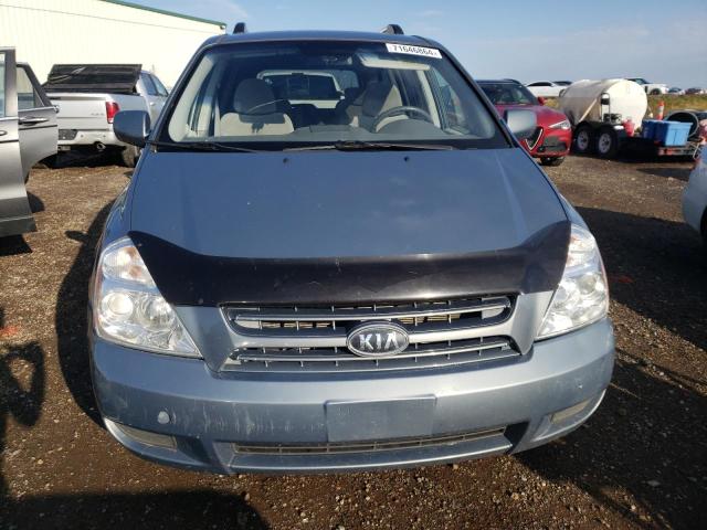 Photo 5 from auction – 2008 KIA SEDONA EX with VIN KNDMB233286253083