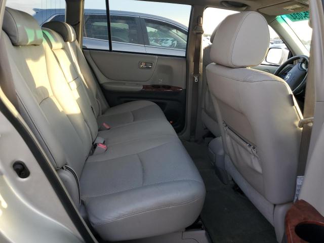 Photo 11 from auction – 2006 TOYOTA HIGHLANDER with VIN JTEEW21A460008033