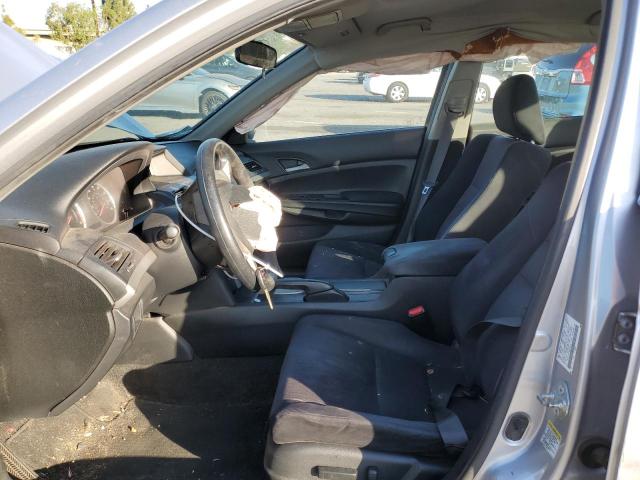 Photo 7 from auction – 2011 HONDA ACCORD LXP with VIN 1HGCP2F47BA020971