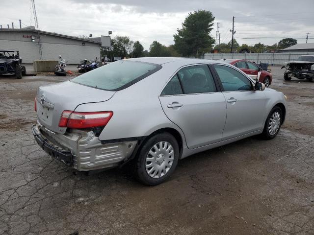 Photo 3 from auction – 2009 TOYOTA CAMRY BASE with VIN 4T1BE46K79U904925