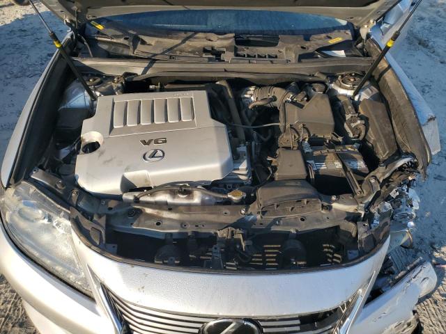 Photo 11 from auction – 2014 LEXUS ES 350 with VIN JTHBK1GG9E2141140